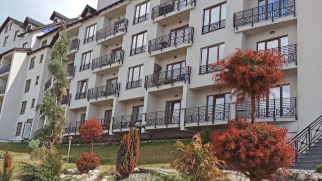 Stan, Jednosoban, Prodaja, 28m2, Čajetinska Česma