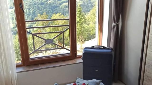 Stan, Jednosoban, Prodaja, 28m2, Čajetinska Česma