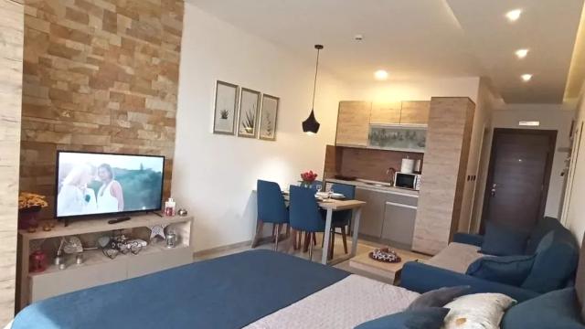Stan, Jednosoban, Prodaja, 28m2, Čajetinska Česma