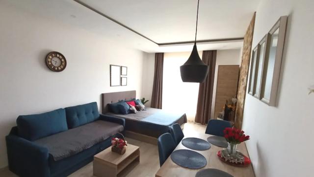 Stan, Jednosoban, Prodaja, 28m2, Čajetinska Česma