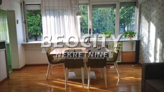 Stan, Dvosoban, Izdavanje, 71m2, Konjarnik, Voždovac, Glasinačka