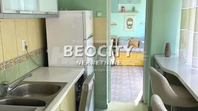 Stan, Dvosoban, Izdavanje, 71m2, Konjarnik, Voždovac, Glasinačka