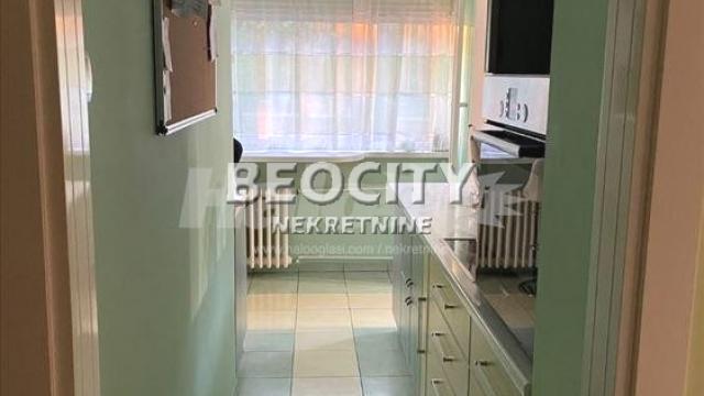 Stan, Dvosoban, Izdavanje, 71m2, Konjarnik, Voždovac, Glasinačka