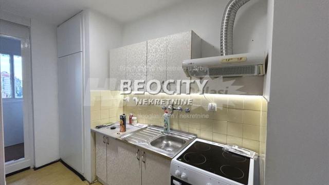 Stan, Dvosoban, Izdavanje, 66m2, Vojvode Stepe, Voždovac, Vojvode Stepe