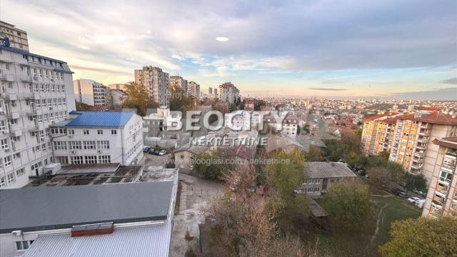 Stan, Dvosoban, Izdavanje, 66m2, Vojvode Stepe, Voždovac, Vojvode Stepe