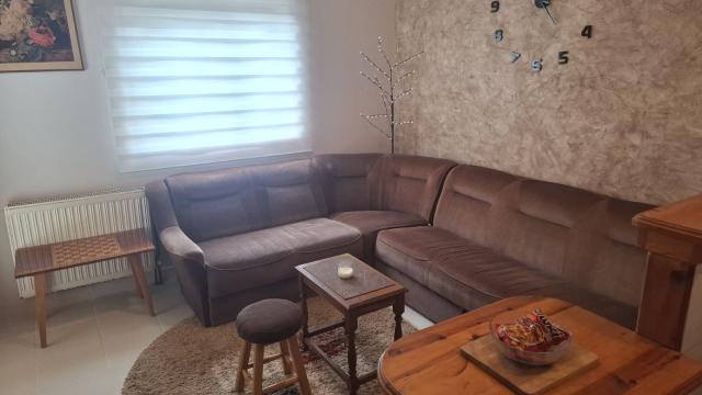 Stan, Dvosoban, Prodaja, 34m2, Mijaila Radovica 8