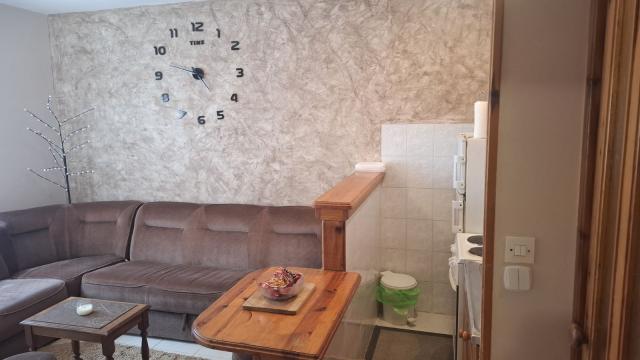 Stan, Dvosoban, Prodaja, 34m2, Mijaila Radovica 8