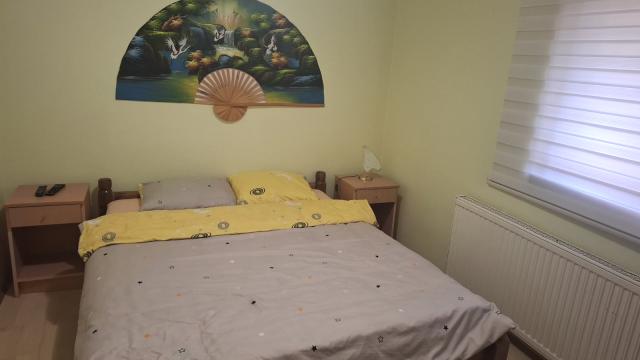 Stan, Dvosoban, Prodaja, 34m2, Mijaila Radovica 8