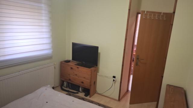Stan, Dvosoban, Prodaja, 34m2, Mijaila Radovica 8