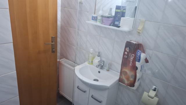 Stan, Dvosoban, Prodaja, 34m2, Mijaila Radovica 8