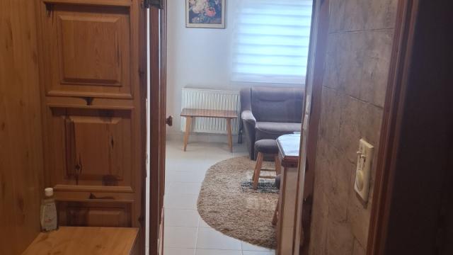 Stan, Dvosoban, Prodaja, 34m2, Mijaila Radovica 8