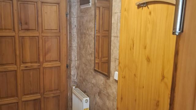 Stan, Dvosoban, Prodaja, 34m2, Mijaila Radovica 8