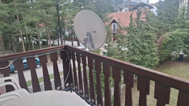Stan, Dvosoban, Prodaja, 34m2, Mijaila Radovica 8