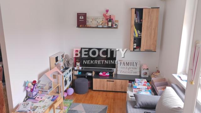 Stan, Jednoiposoban, Prodaja, 36m2, Braće Jerković, Voždovac, Zaplanjska