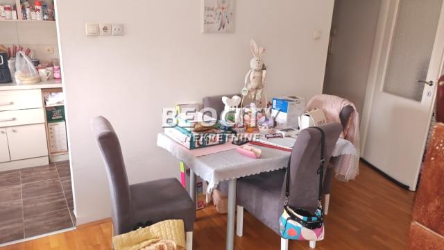 Stan, Jednoiposoban, Prodaja, 36m2, Braće Jerković, Voždovac, Zaplanjska