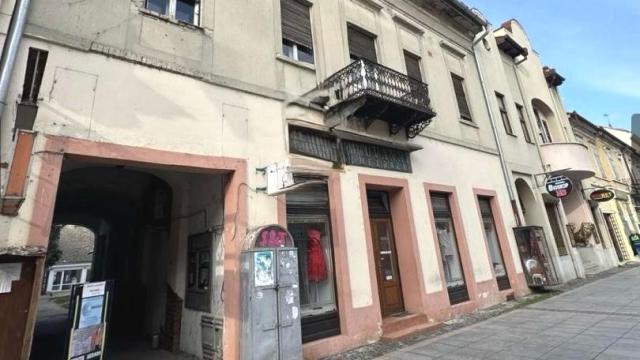 Stan, Petosoban i veći, Prodaja, 170m2, Kralja Petra I 6