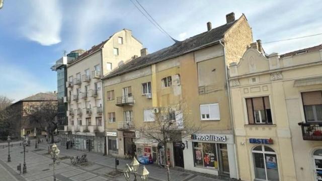 Stan, Petosoban i veći, Prodaja, 170m2, Kralja Petra I 6
