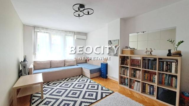 Stan, Dvosoban, Prodaja, 47m2, Južni bulevar, Vračar, Vračar, Južni bulevar, , 2.0, 47m2