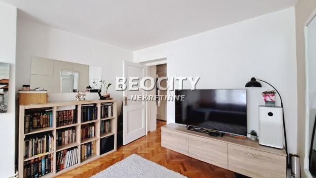 Stan, Dvosoban, Prodaja, 47m2, Južni bulevar, Vračar, Vračar, Južni bulevar, , 2.0, 47m2