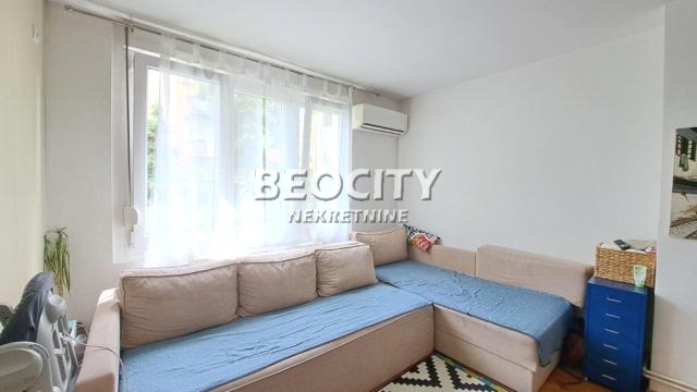 Stan, Dvosoban, Prodaja, 47m2, Južni bulevar, Vračar, Vračar, Južni bulevar, , 2.0, 47m2