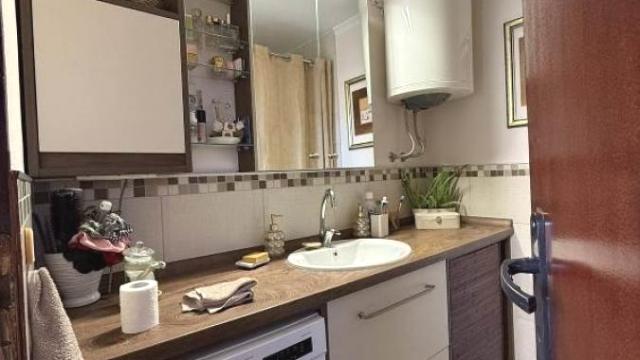 Stan, Dvoiposoban, Prodaja, 64m2, Blok 62, Novi Beograd, Dušana Vukasovića