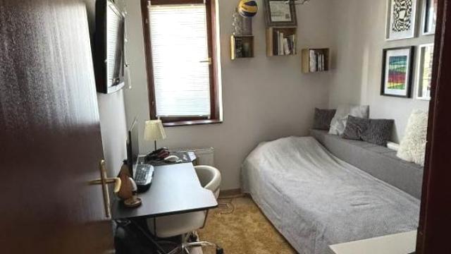 Stan, Dvoiposoban, Prodaja, 64m2, Blok 62, Novi Beograd, Dušana Vukasovića