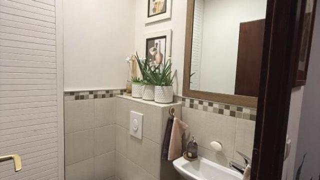 Stan, Dvoiposoban, Prodaja, 64m2, Blok 62, Novi Beograd, Dušana Vukasovića