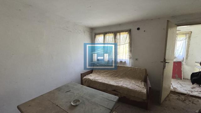 Kuća, Dvosoban, Prodaja, 53m2, Tonja, Gradska lokacija, Ćuprija