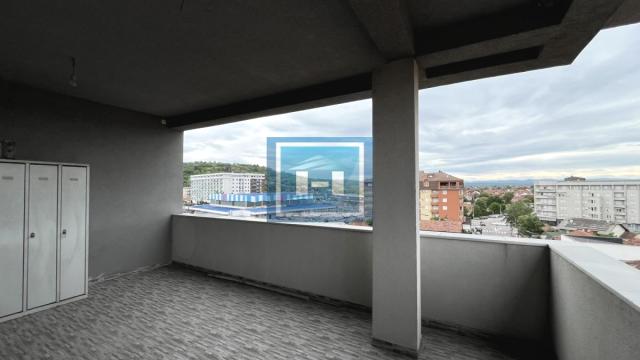 Stan, četvorosoban, Prodaja, 109m2, Aqua park, Gradska lokacija, Jagodina