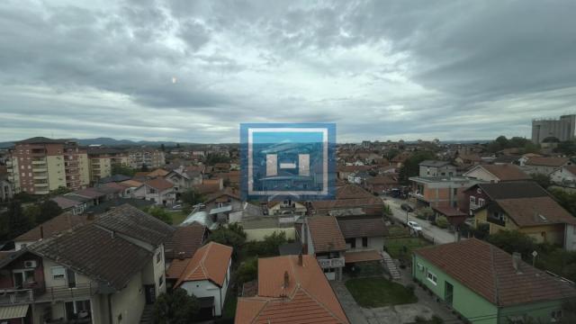 Stan, četvorosoban, Prodaja, 109m2, Aqua park, Gradska lokacija, Jagodina