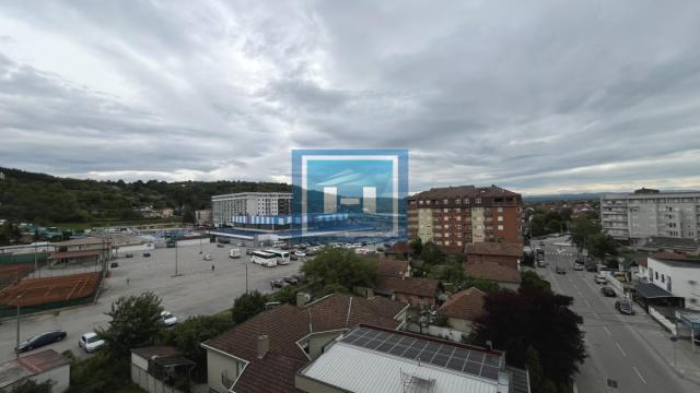 Stan, četvorosoban, Prodaja, 109m2, Aqua park, Gradska lokacija, Jagodina