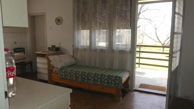 Kuća, četvorosoban, Prodaja, 117m2, Ribare, Okolno mesto, Jagodina