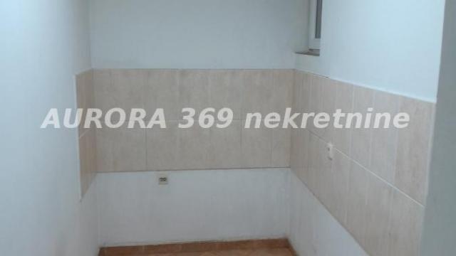 Stan, Dvosoban, Prodaja, 47m2, Telep severni, Novi Sad, Novi Sad