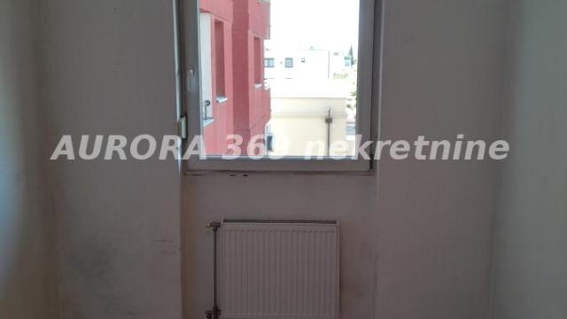 Stan, Dvosoban, Prodaja, 47m2, Telep severni, Novi Sad, Novi Sad