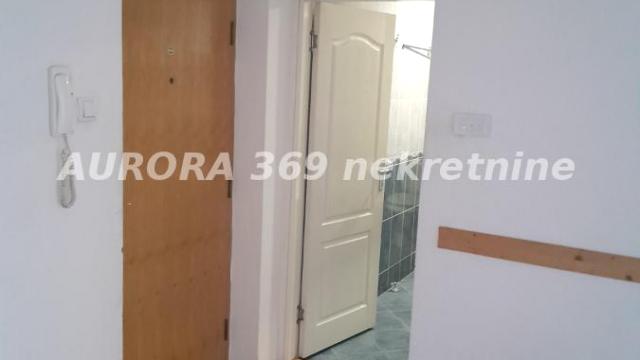 Stan, Dvosoban, Prodaja, 47m2, Telep severni, Novi Sad, Novi Sad