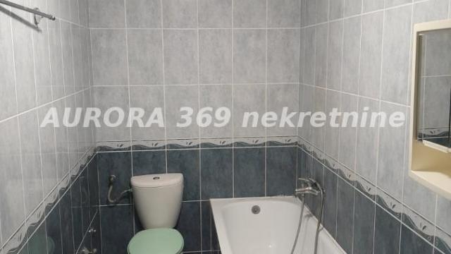 Stan, Dvosoban, Prodaja, 47m2, Telep severni, Novi Sad, Novi Sad
