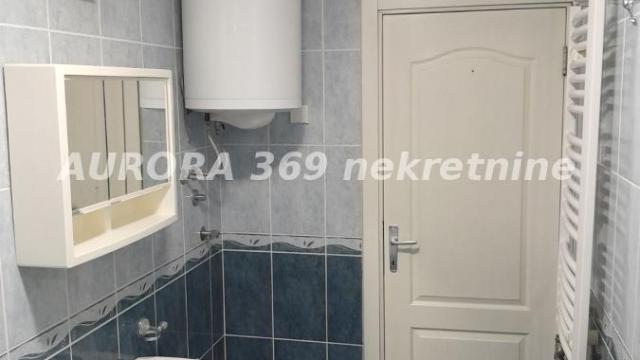 Stan, Dvosoban, Prodaja, 47m2, Telep severni, Novi Sad, Novi Sad