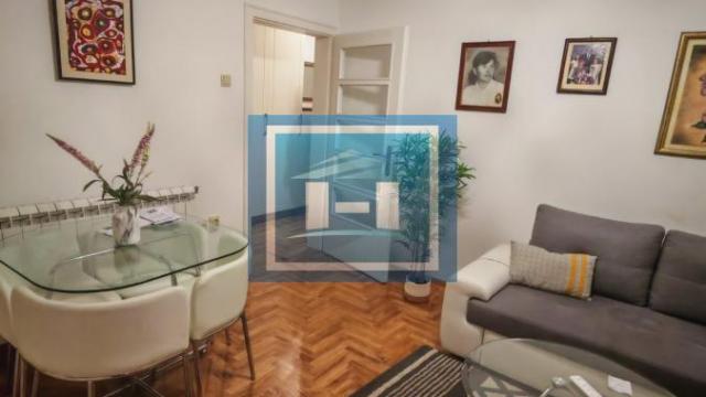 Stan, Dvosoban, Prodaja, 43m2, Centar, Gradska lokacija, Paraćin
