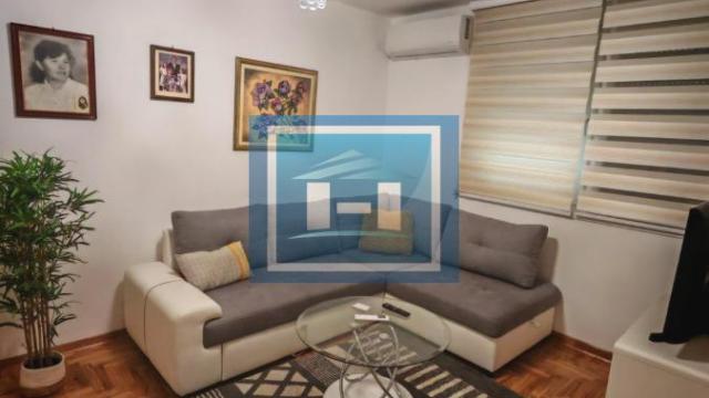 Stan, Dvosoban, Prodaja, 43m2, Centar, Gradska lokacija, Paraćin