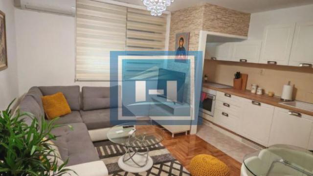 Stan, Dvosoban, Prodaja, 43m2, Centar, Gradska lokacija, Paraćin