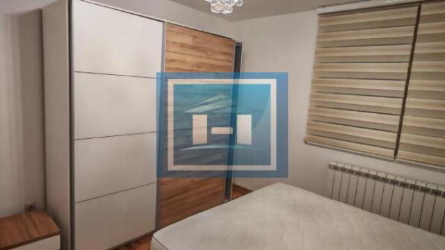 Stan, Dvosoban, Prodaja, 43m2, Centar, Gradska lokacija, Paraćin