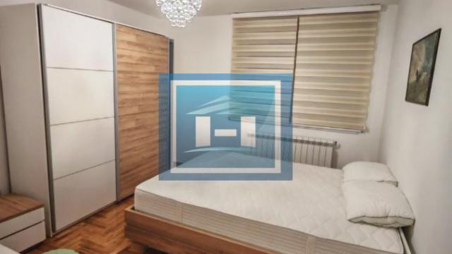 Stan, Dvosoban, Prodaja, 43m2, Centar, Gradska lokacija, Paraćin