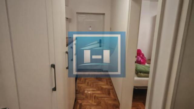Stan, Dvosoban, Prodaja, 43m2, Centar, Gradska lokacija, Paraćin