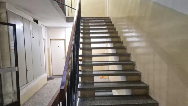 Stan, Jednosoban, Prodaja, 38m2, Braće Jerković, Voždovac, Brace Jerkovic