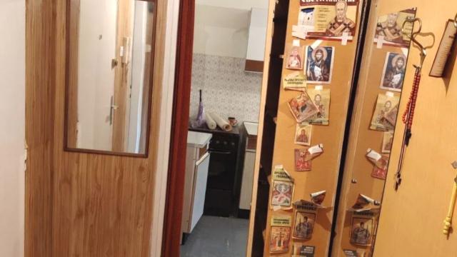 Stan, Jednosoban, Prodaja, 38m2, Braće Jerković, Voždovac, Brace Jerkovic