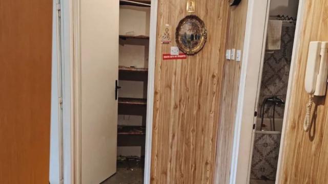 Stan, Jednosoban, Prodaja, 38m2, Braće Jerković, Voždovac, Brace Jerkovic