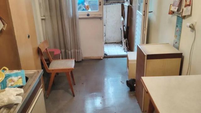 Stan, Jednosoban, Prodaja, 38m2, Braće Jerković, Voždovac, Brace Jerkovic