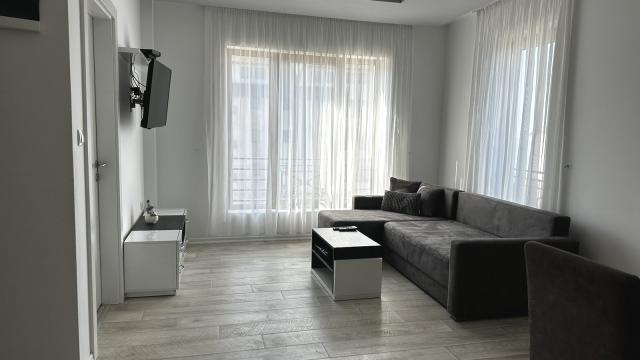 Stan, Dvosoban, Prodaja, 44m2, Vikend naselje
