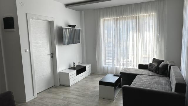 Stan, Dvosoban, Prodaja, 44m2, Vikend naselje
