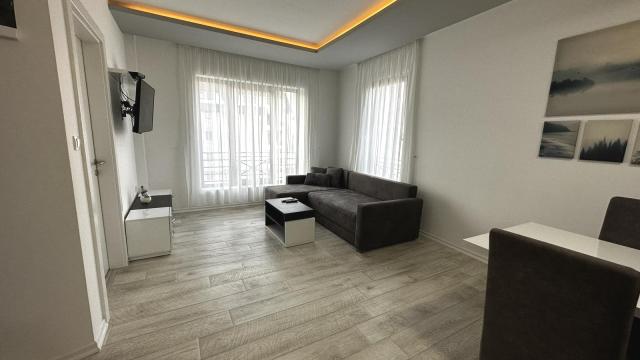 Stan, Dvosoban, Prodaja, 44m2, Vikend naselje